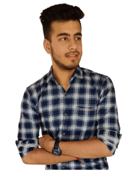 Mayank Mehani from Hosting Cultures
