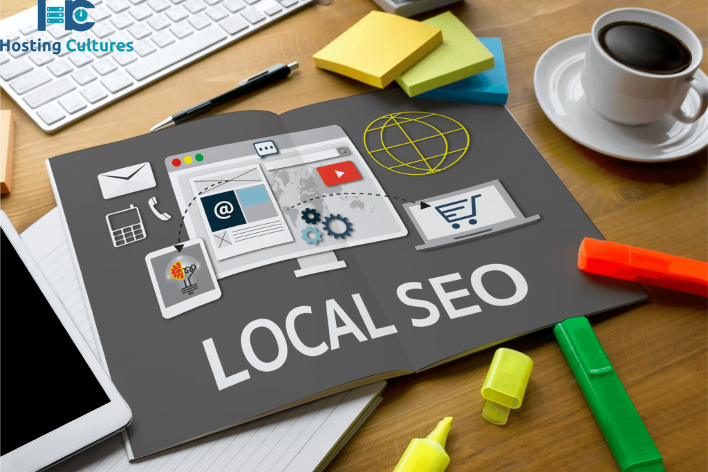 Amazing Ways to Do Local Seo without Building Content