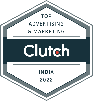 Hosting Cultures Hailed as one of the Best Inbound Marketing Agencies in India by Clutch