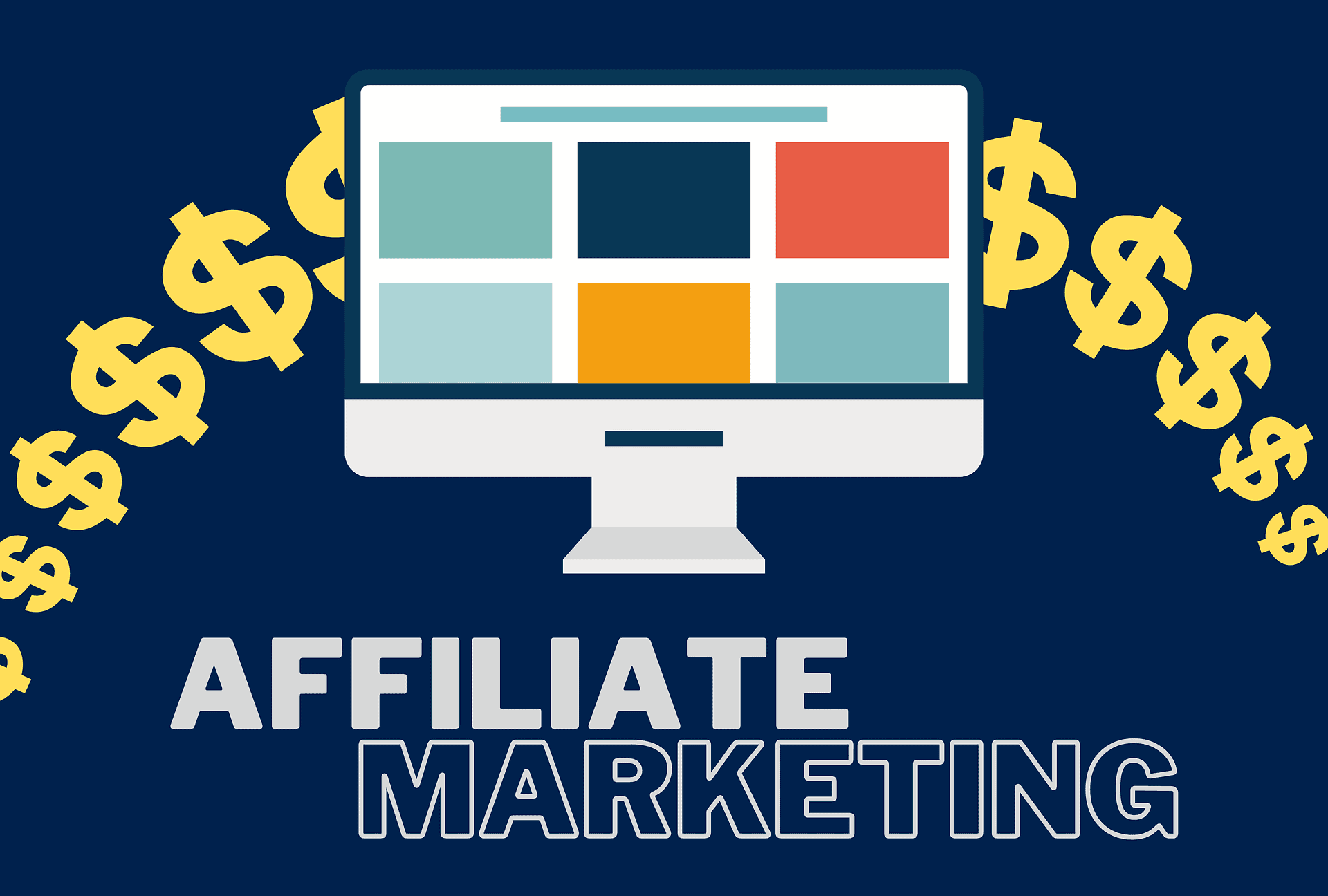 Benefits of having the affiliate system for your coaching business
